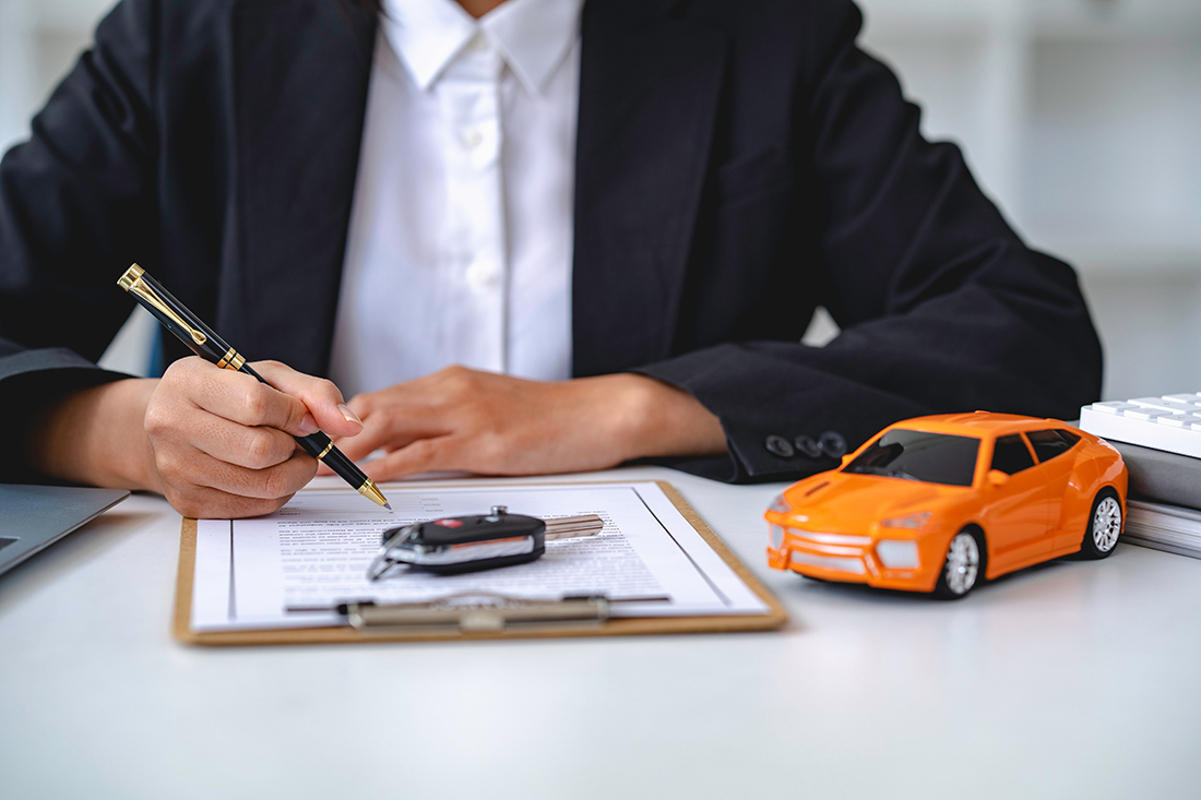 Read more about the article Why Are Auto Insurance Prices Rising?