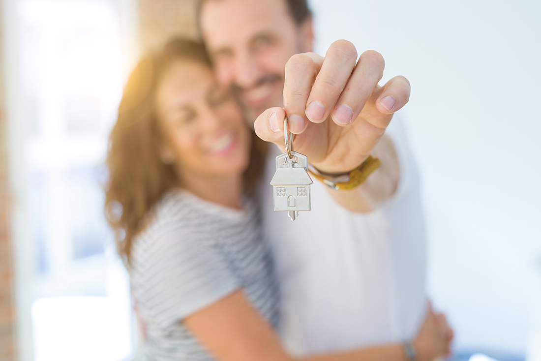 Read more about the article Home Insurance for First-Time Buyers