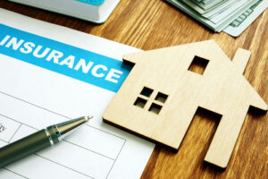 Buying A New Home