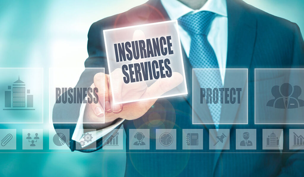 Commercial and Small Business Insurance