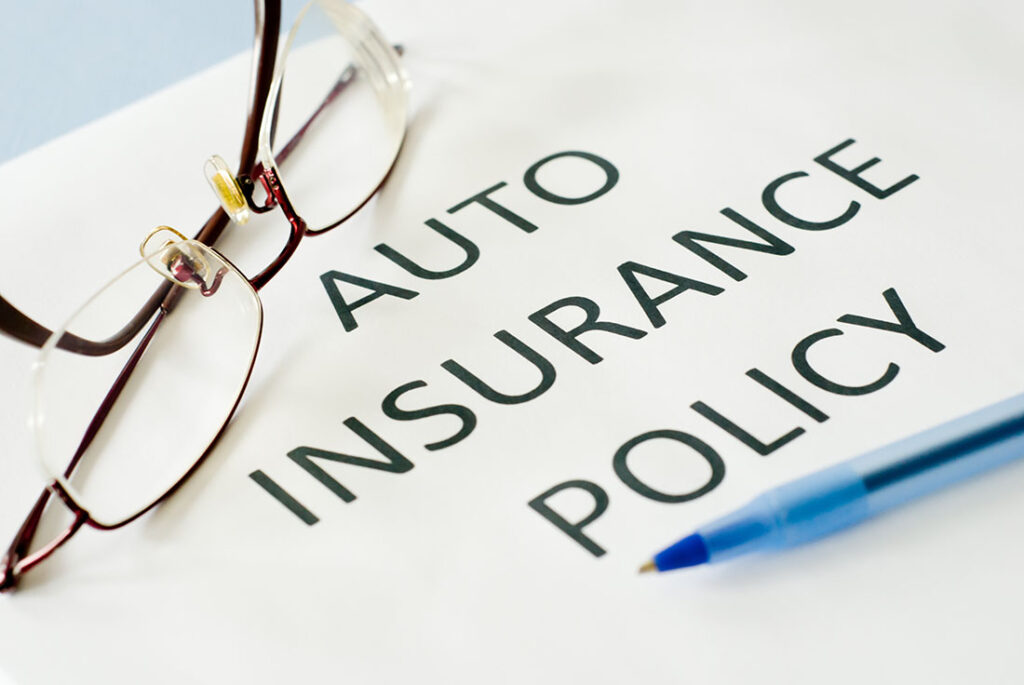 Preferred Auto Insurance
