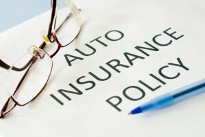 Preferred Auto Insurance