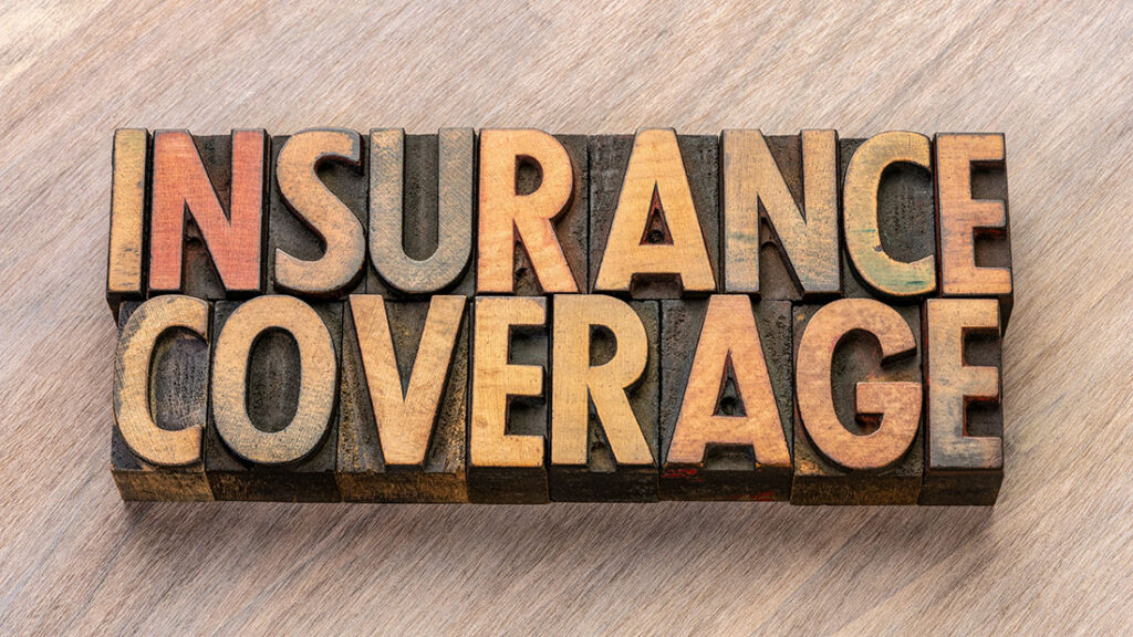 Equestrian and Farm Insurance Coverage